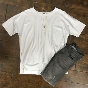 Madewell T-Shirt